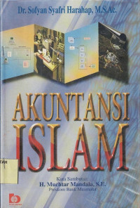 Akuntansi Islam.--