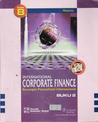 International Corporate Finance : Keuangan Perusahaan International