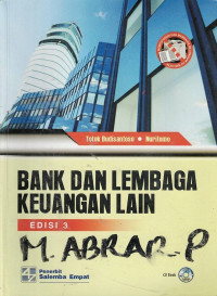 Bank dan Lembaga Keuangan Lain