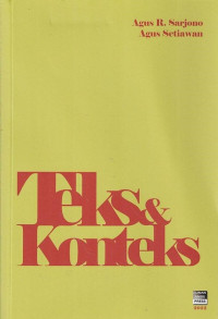 Teks dan Konteks