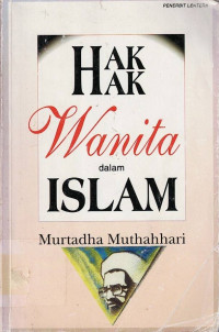 Hak-hak Wanita dalam Islam
