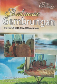 Shalawat Gembrungan Mutiara Budaya Jawa - Islam