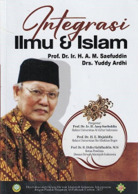 Integrasi Ilmu dan Islam