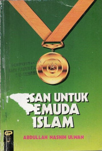 Pesan untuk Pemuda Islam.--
