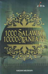 1000 Salawat 10000 Manfaat