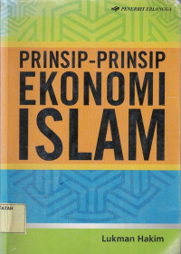 Prinsip-prinsip Ekonomi Islam