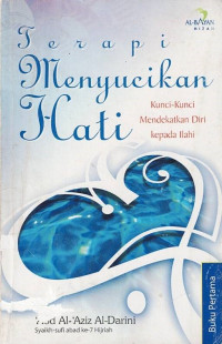Terapi Menyucikan Hati