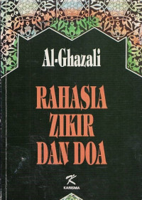 Rahasia Zikir dan Doa