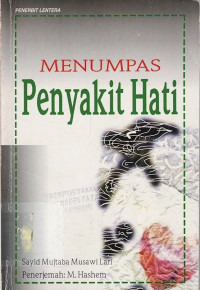 Menumpas Penyakit Hati