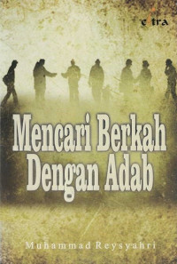 Mencari Berkah dengan Adab