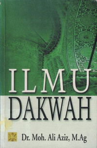 Ilmu Dakwah