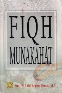 Fiqh Munakahat