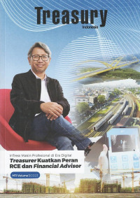 TREASURY INDONESIA [MAJALAH]