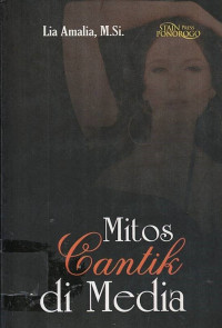 Mitos Cantik di Media