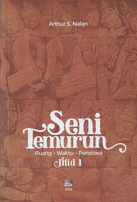Seni Temurun : Ruang Waktu Peristiwa Jilid 1