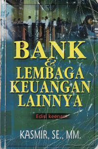 Bank & Lembaga Keuangan Lainnya