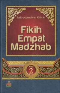 Fikih Empat Madzhab Jilid 2