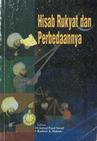 Hisab Rukyat Dan Perbedaannya.--