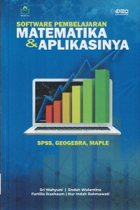 Software Pembelajaran Matematika dan Aplikasinya