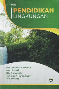 Pendidikan Lingkungan