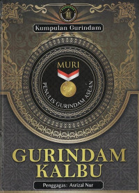 Gurindam Kalbu : Kumpulan Gurindam