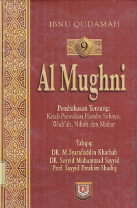 Al Mughni 9