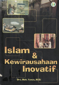 Islam dan Kewirausahaan Inovatif