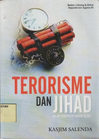 Terorisme dan Jihad dalam Perspektif Hukum