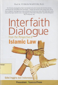 Interfaith Dialogue from the Perspective of Islamic Law