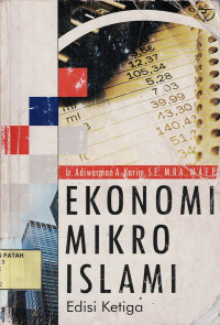 Ekonomi Mikro Islam