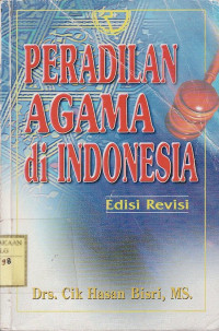 Peradilan Agama di Indonesia