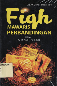 Fiqh Mawaris Perbandingan