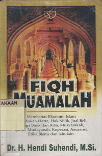 Fiqh Muamalah