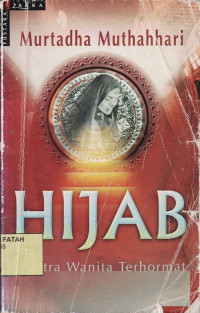 Hijab : Citra Wanita Terhormat