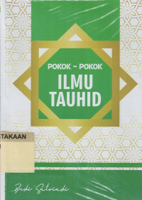 Pokok - pokok Ilmu Tauhid