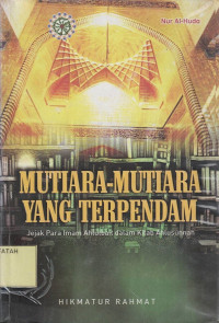 Mutiara - mutiara yang Terpendam