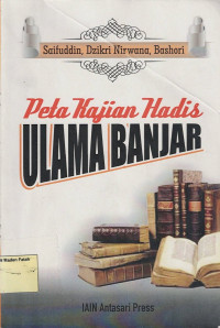 Peta Kajian Ulama Banjar