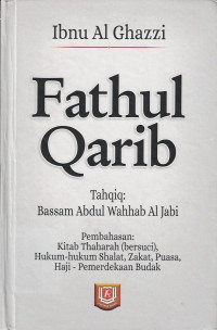 Fathul Qarib