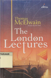 The London Lectures : Rahasia yang tidak Pernah di Ungkap Gereja