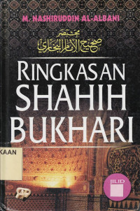 Ringkasan Shahih Bukhari 3