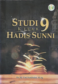 Studi 9 Kitab Hadis Sunni