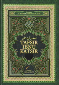 Tafsir Ibnu Katsir Jilid 6