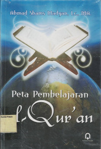 Peta Pembelajaran Al-Qur'an