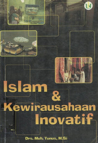 Islam & Kewirausahaan Inovatif