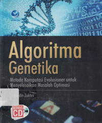 Algoritama Genetika