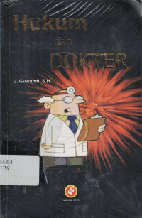 Hukum dan Dokter
