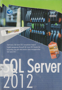 SQL Server 2012