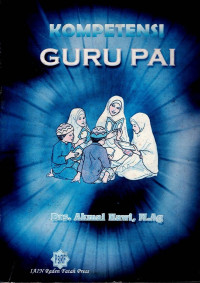 Kompetensi Guru PAI