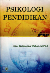 Psikologi Pendidikan