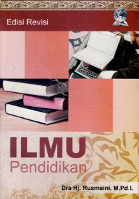 Ilmu Pendidikan